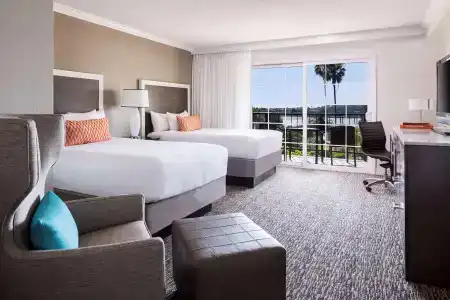 Hyatt Regency - 2