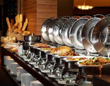 Towers Rotana - Dubai - 22