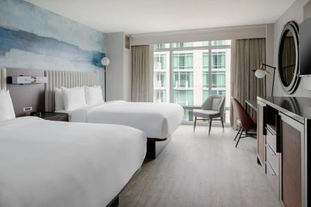 Seattle Marriott Waterfront - 39