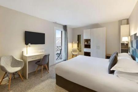 Best Western Plus HyèRes côTe d'Azur - 36