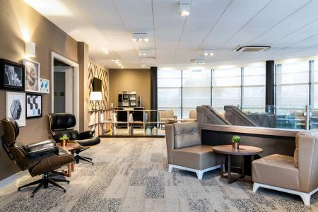 AC by Marriott Manchester Salford Quays - 17