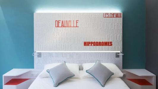 ibis Styles Deauville Centre - 33