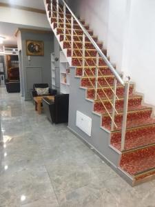 Stad Pansiyon aİLe - 10