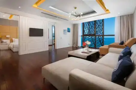 Mandila Beach Danang - 129