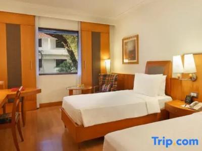 Trident Chennai - 72