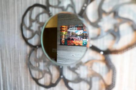 Boutique im Auracher Löchl - 64