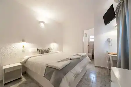 Artemis Suites - 21
