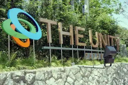 The Unity Patong - 18