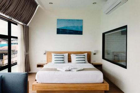 Baan Tah On The Sea - 287