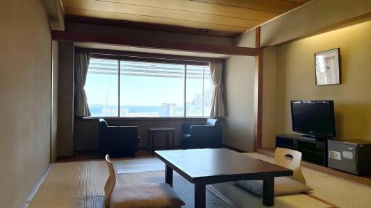 Atami New Fujiya - 16