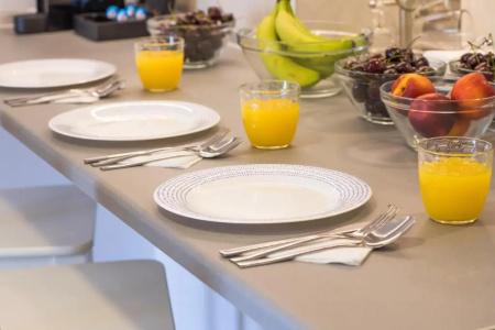 Rhodes City Center Suite - 88