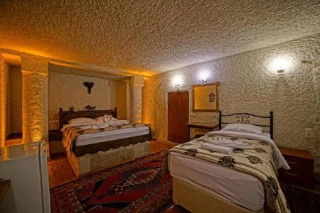 Melek Cave - 50