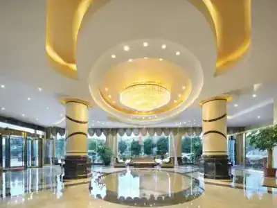Huishang International - 1