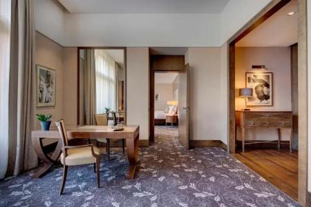 Palais Hansen Kempinski Vienna - 141