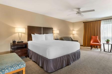 Best Western Plus Inn - 101