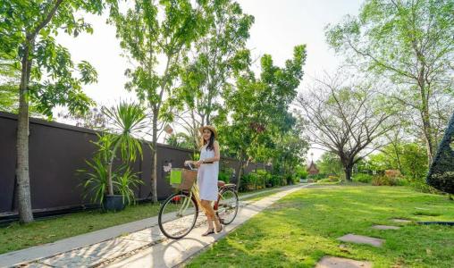 Asita Eco Resort - 18