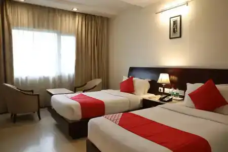 Abhimaani Vasathi - 6