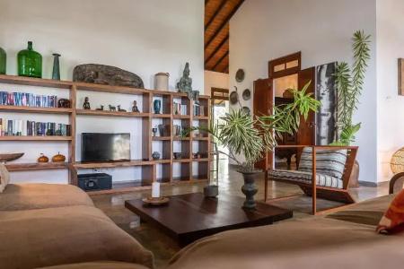 Eraeliya Villas & Gardens - 227