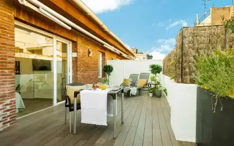 ApartMariano Cubi Barcelona - 15