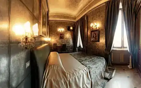 Antica Dimora Delle Cinque Lune - 37