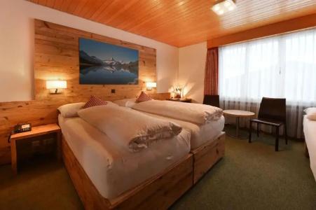 Bernerhof Grindelwald - 37