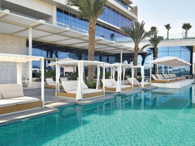Grand Plaza Mövenpick - 37