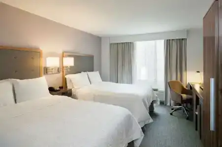 Hampton Inn Manhattan Chelsea - 31