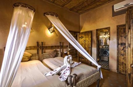 Kasbah Le Mirage & Spa - 21