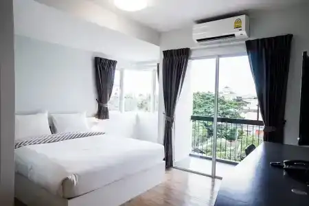 Vanilla Residence Chiangmai - 47