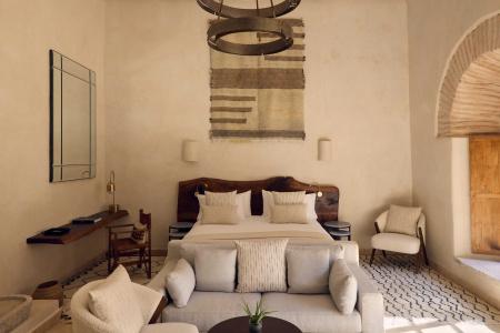 The Pearl Marrakech - 57