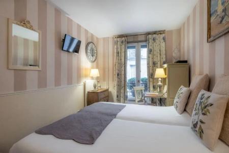 Hôtel de l'Avre - 102