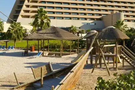 Radisson Blu Resort, Sharjah - 19