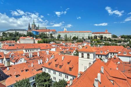 Augustine, a Luxury Collection, Prague - 180