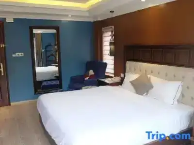 Eden Boutique & Spa - 75