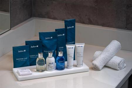 Radisson BLU and Spa, Limerick - 80
