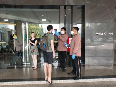 Wiang Inn - 16