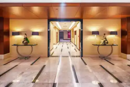Hilton Warsaw City - 17