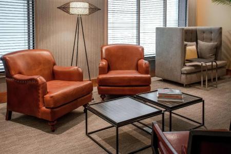 DoubleTree by Hilton - Vitacura - 14