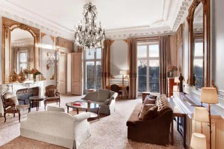 The Westin Paris - Vendôme - 92