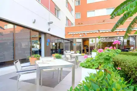Hilton Garden Inn Málaga - 32