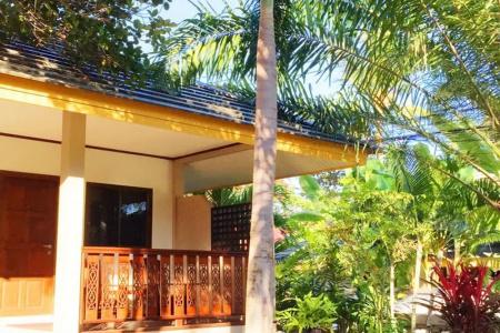 Lamai Inn 99 Bungalows - 249