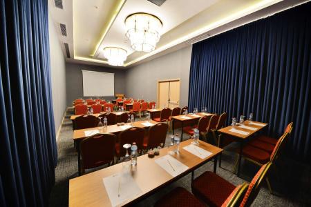 Best Western Plus Center - 16