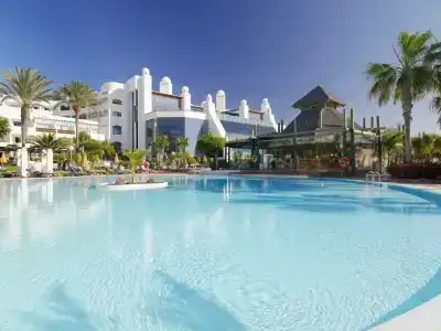 H10 Timanfaya Palace - Adults Only - 25