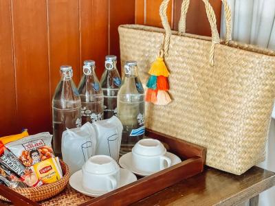 Pai Cherkaew Boutique House - 157