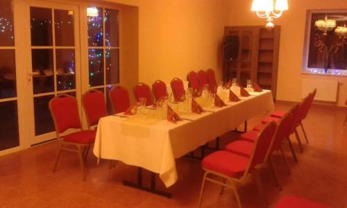 Svečių namai Moteliukas - 12