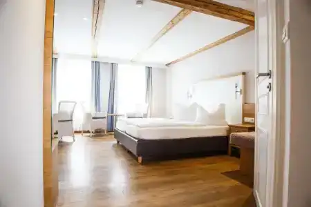 Aquarium, Ringhotel - 1