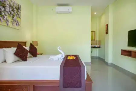 Hidden Padma Retreat - 35