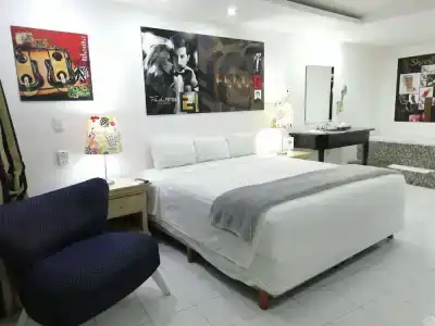 Spazio Boutique - 32