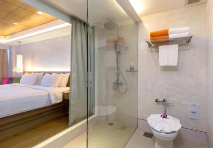 Beyond Resort Karon - Sha Extra Plus - 8