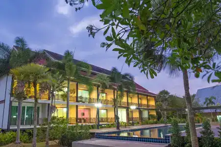 Krabi Home Town Boutique - 0